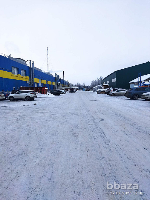 Аренда производственно складского помещения 1648.8 м2 от собственника Санкт-Петербург - изображение 3