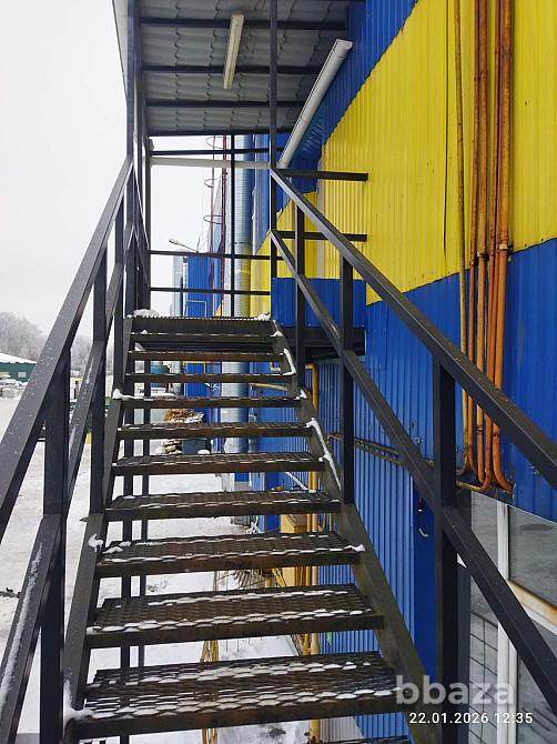 Аренда производственно складского помещения 1648.8 м2 от собственника Санкт-Петербург - изображение 7