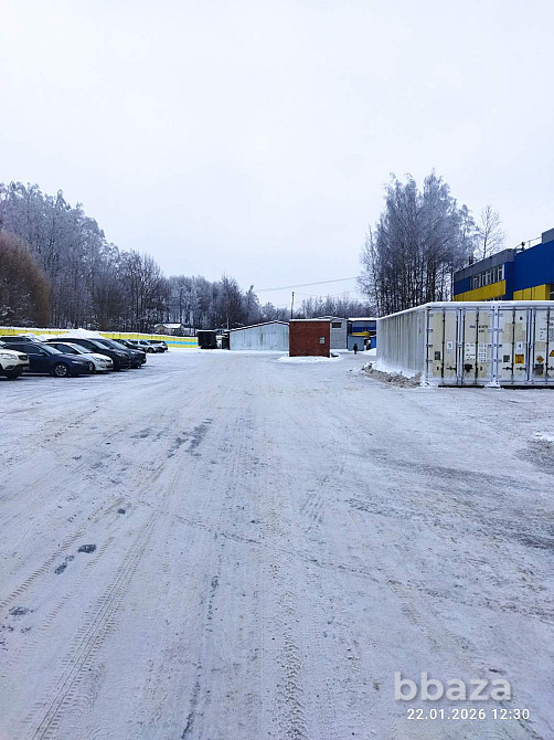 Аренда производственно складского помещения 1648.8 м2 от собственника Санкт-Петербург - изображение 4
