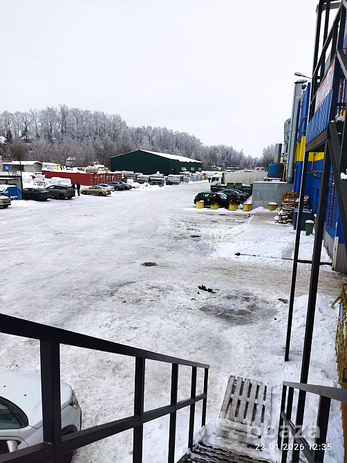 Аренда производственно складского помещения 1648.8 м2 от собственника Санкт-Петербург - изображение 6
