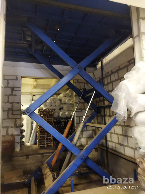 Аренда производства 1648.8 м2 от собственника Санкт-Петербург - изображение 6