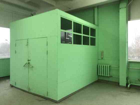 Аренда склада 1649.2 м2 Шлиссельбург