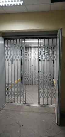 Аренда склада 1649.2 м2 Шлиссельбург