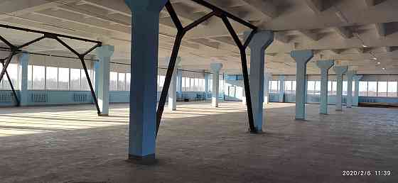 Аренда склада 1649.2 м2 Шлиссельбург