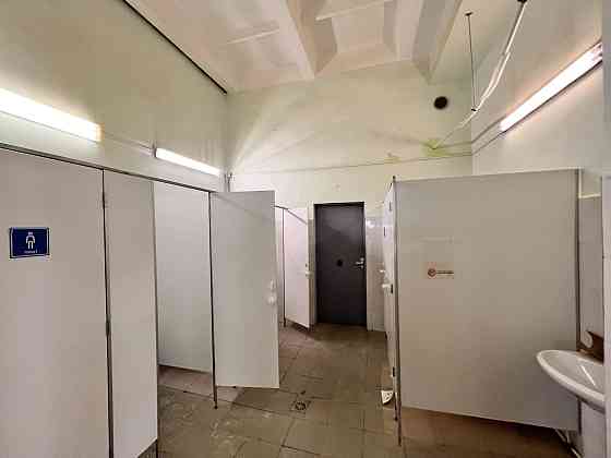 Аренда склада 1649.2 м2 Шлиссельбург