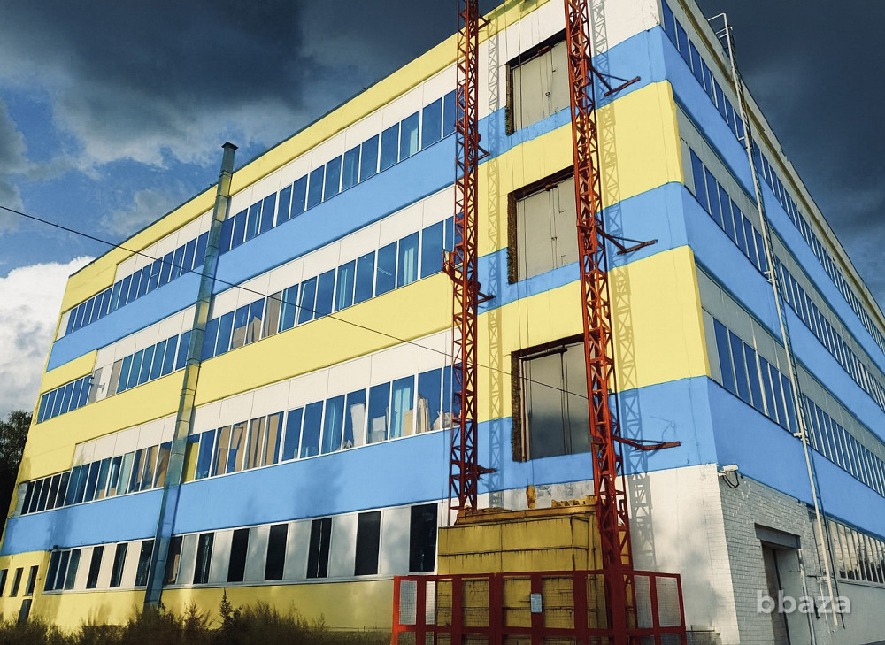 Аренда склада 1649.2 м2 Шлиссельбург - изображение 9