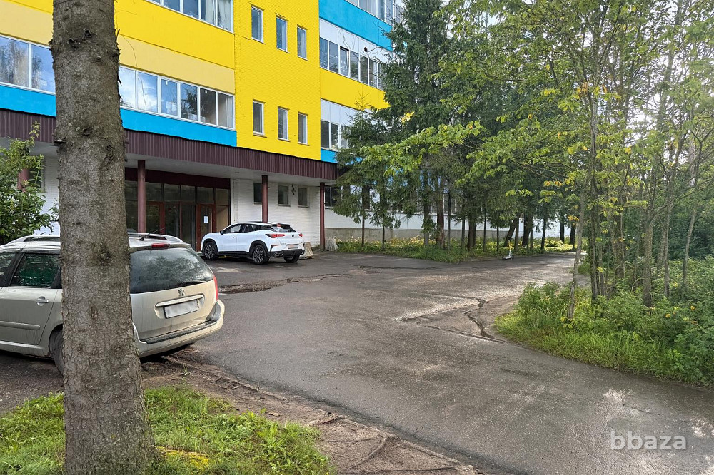 Аренда склада 1649.2 м2 Шлиссельбург - изображение 10