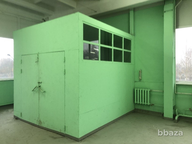 Аренда склада 1649.2 м2 Шлиссельбург - изображение 4