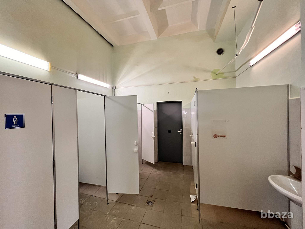 Аренда склада 1649.2 м2 Шлиссельбург - изображение 6