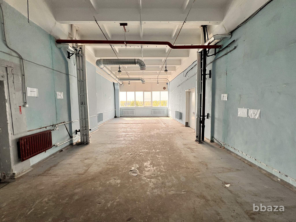 Аренда склада 1649.2 м2 Шлиссельбург - изображение 5