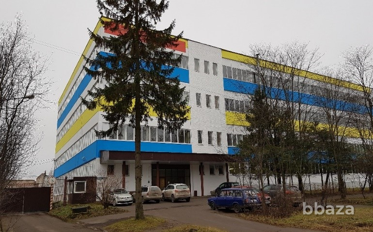 Аренда склада 1649.2 м2 Шлиссельбург - изображение 3