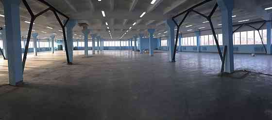 Аренда производства 1649.2 м2 Шлиссельбург