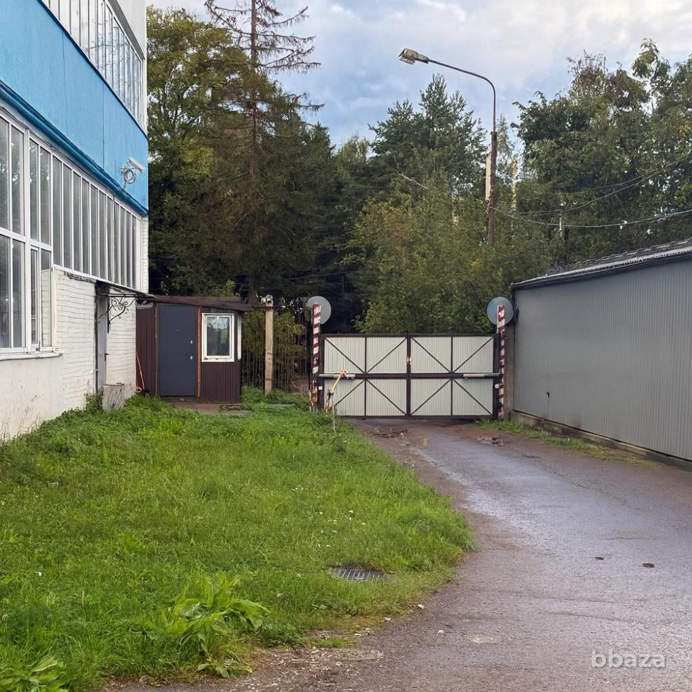 Аренда производства 1649.2 м2 Шлиссельбург - изображение 9