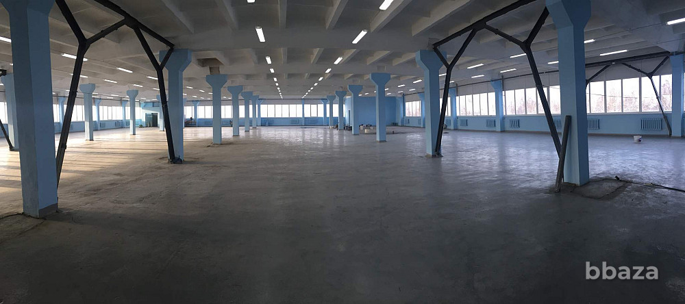 Аренда производства 1649.2 м2 Шлиссельбург - изображение 2