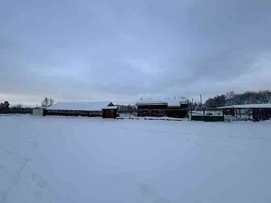 Земельно-имущественный комплекс Ижевск