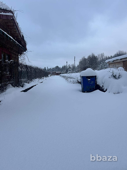 Земельно-имущественный комплекс Ижевск - изображение 2