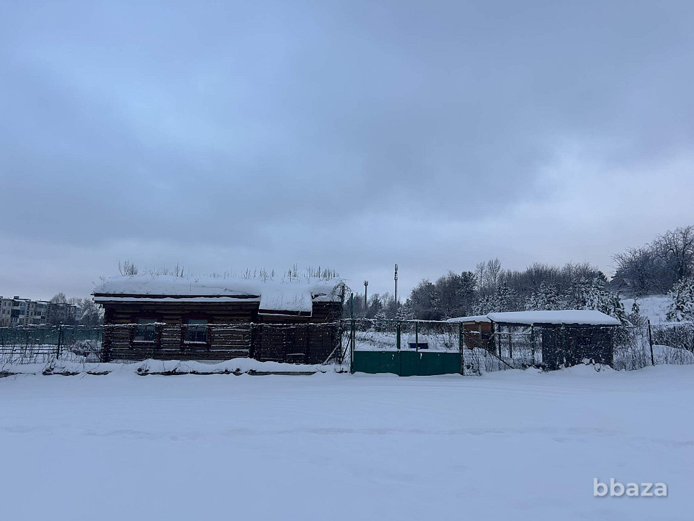 Земельно-имущественный комплекс Ижевск - изображение 4