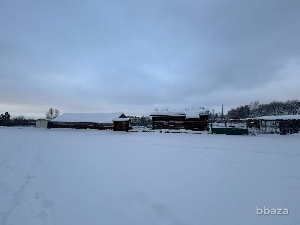 Земельно-имущественный комплекс Ижевск - изображение 1