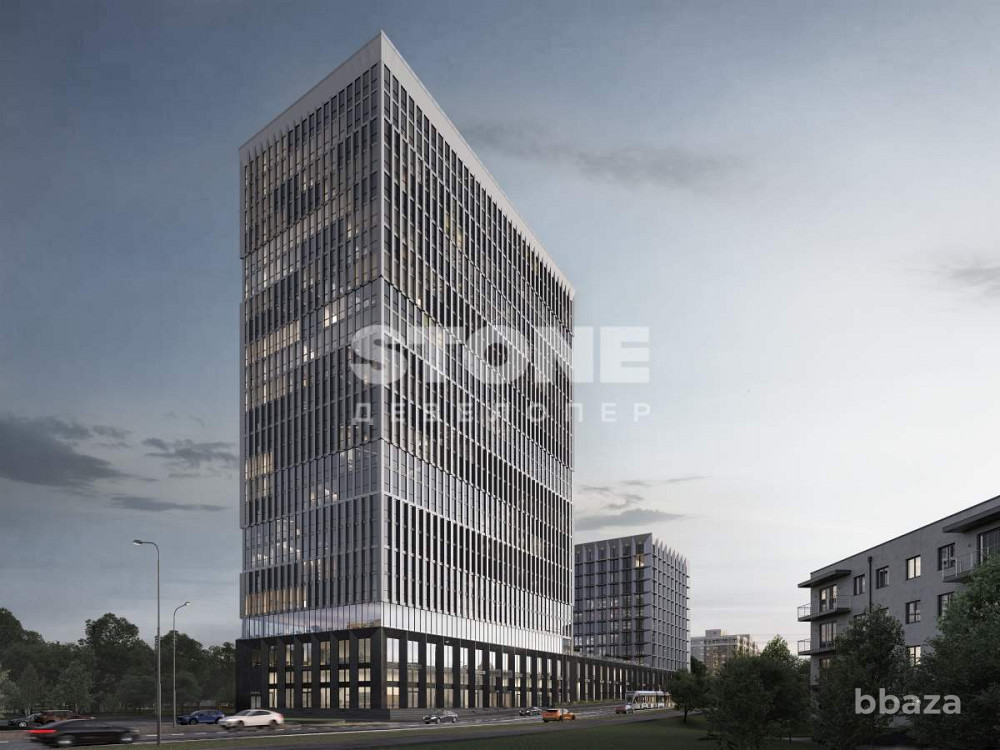 Торговое помещение 315.8 м2 Москва - изображение 10