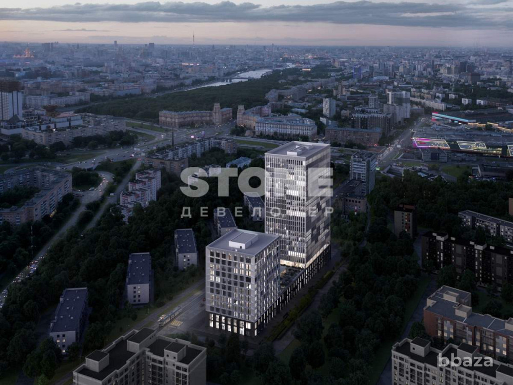 Торговое помещение 315.8 м2 Москва - изображение 9