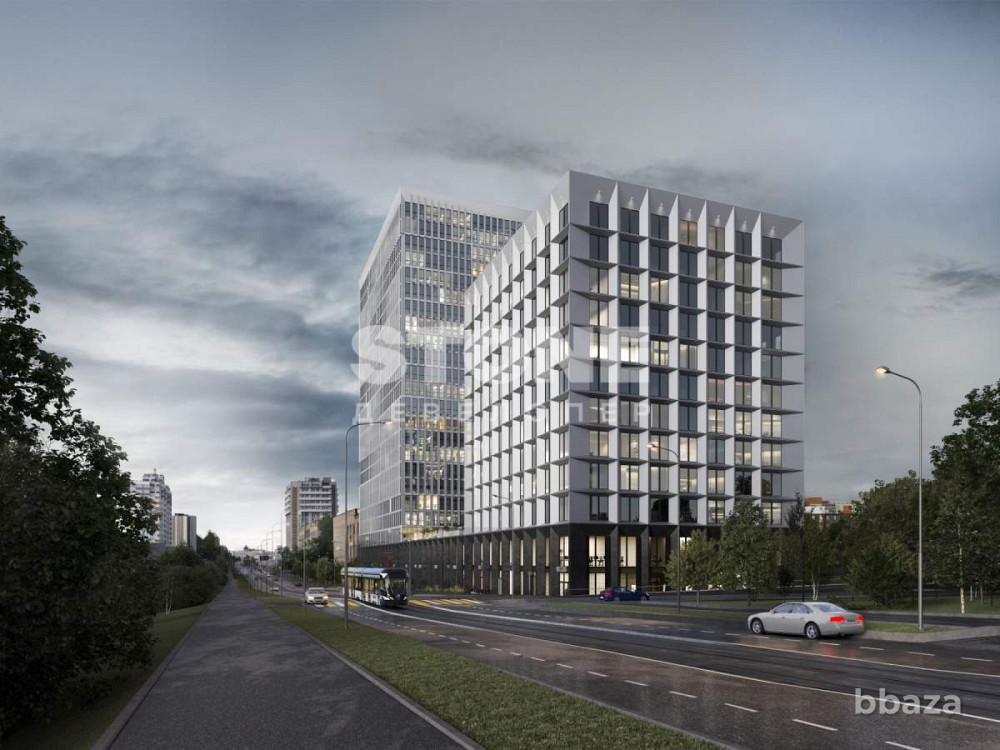 Торговое помещение 315.8 м2 Москва - изображение 2