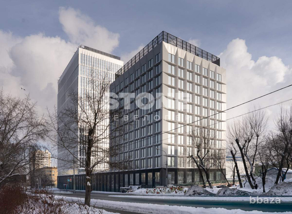 Торговое помещение 315.8 м2 Москва - изображение 1