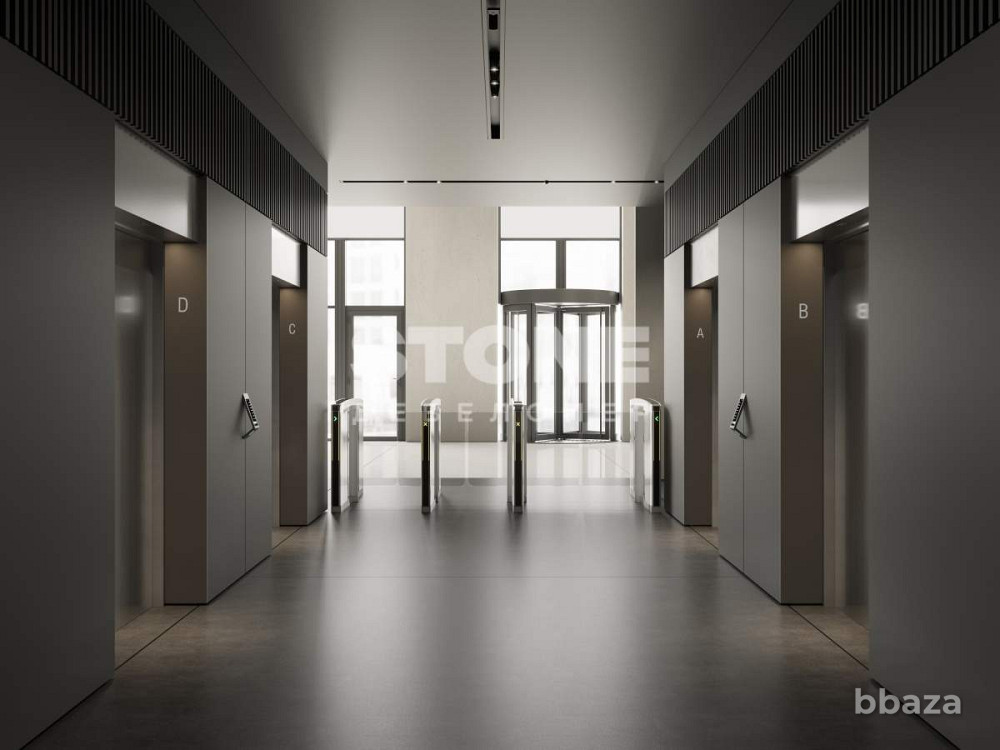 Торговое помещение 315.8 м2 Москва - изображение 7