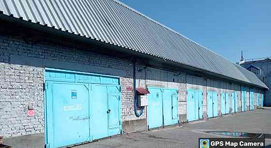 Имущественный комплекс общей площадью 1630.7 кв.м в Томске Томск