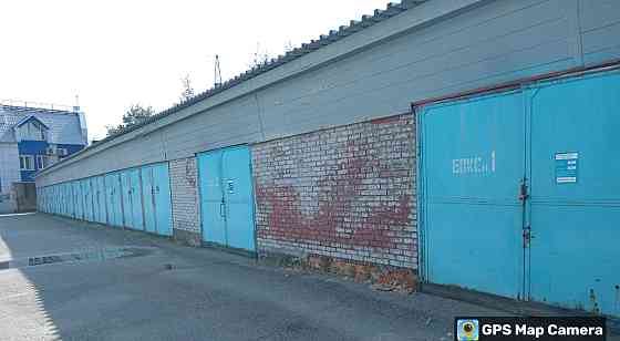 Имущественный комплекс общей площадью 1630.7 кв.м в Томске Томск