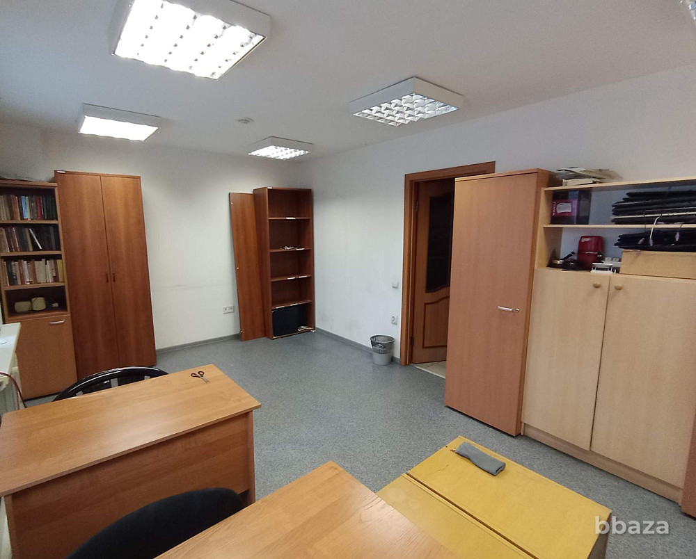 Имущественный комплекс общей площадью 1630.7 кв.м в Томске Томск - изображение 9