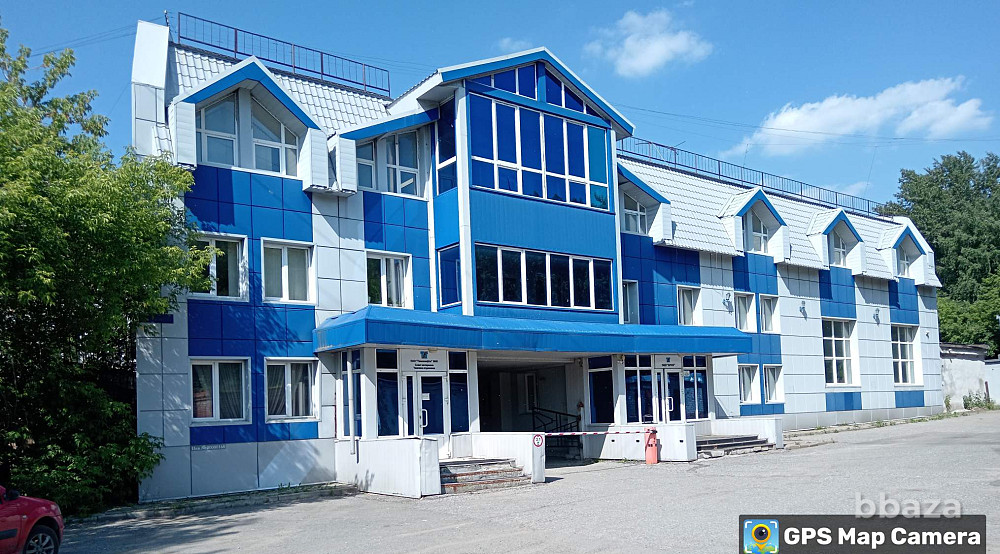 Имущественный комплекс общей площадью 1630.7 кв.м в Томске Томск - изображение 1