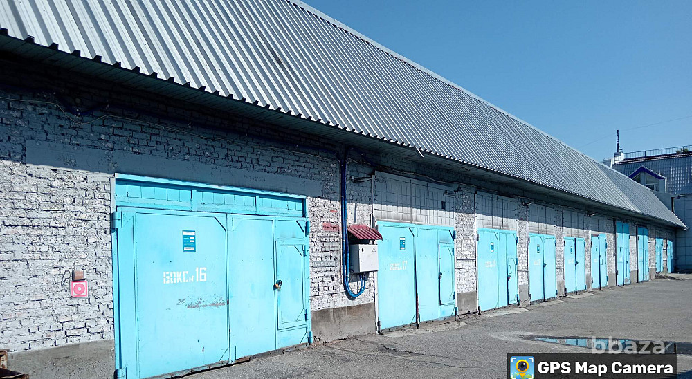 Имущественный комплекс общей площадью 1630.7 кв.м в Томске Томск - изображение 4