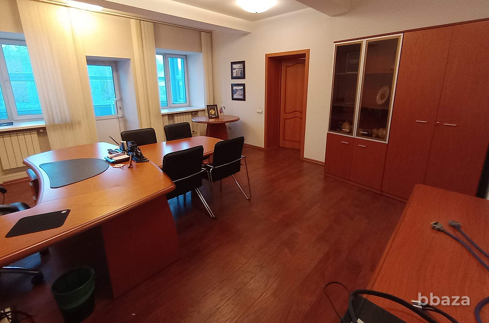 Имущественный комплекс общей площадью 1630.7 кв.м в Томске Томск - изображение 5