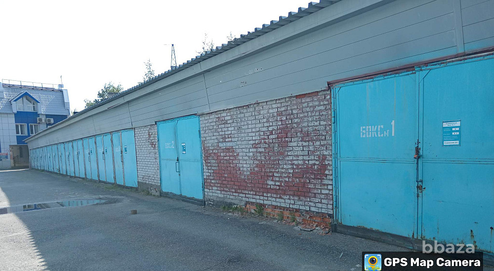 Имущественный комплекс общей площадью 1630.7 кв.м в Томске Томск - изображение 3