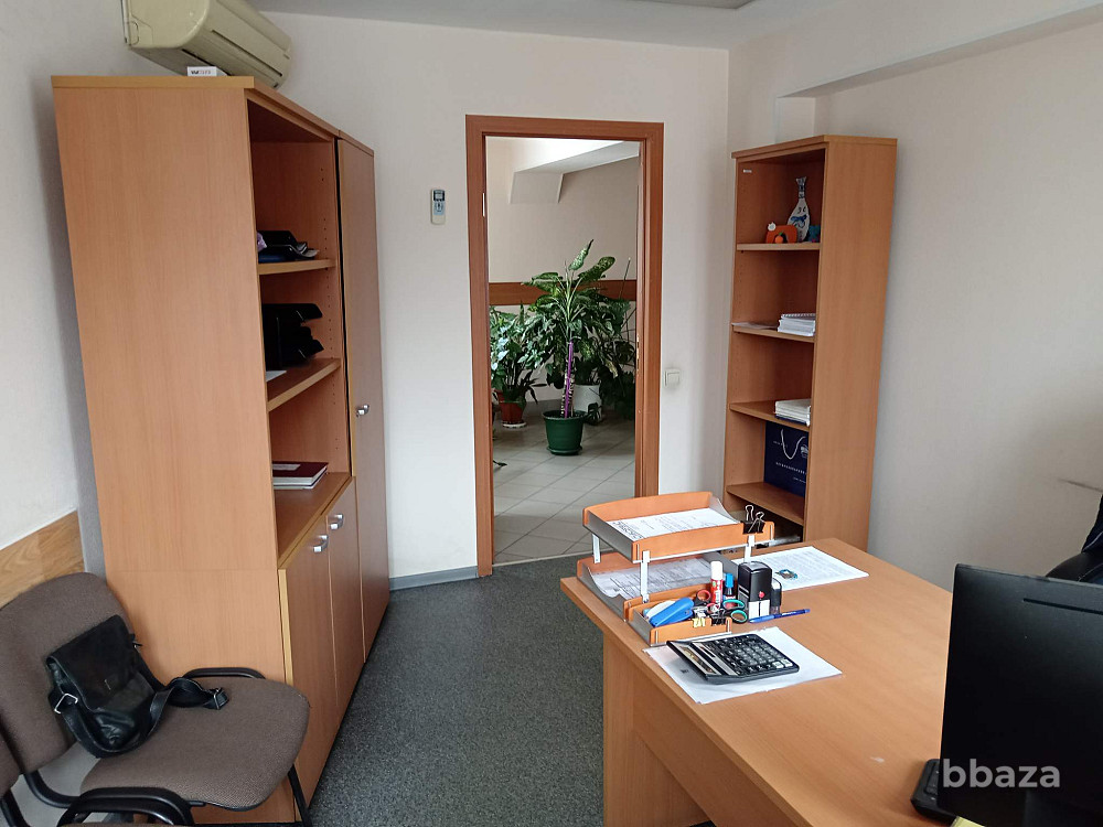 Имущественный комплекс общей площадью 1630.7 кв.м в Томске Томск - изображение 8