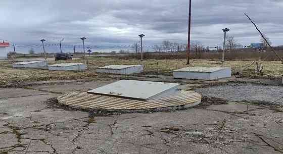 Имущественный комплекс МАЗС, с/п Бурашевское, Тверская обл. Тверь