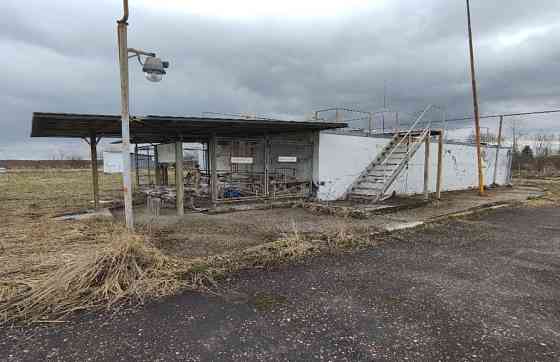 Имущественный комплекс МАЗС, с/п Бурашевское, Тверская обл. Тверь