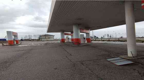 Имущественный комплекс МАЗС, с/п Бурашевское, Тверская обл. Тверь