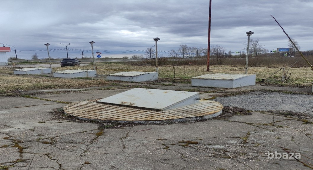 Имущественный комплекс МАЗС, с/п Бурашевское, Тверская обл. Тверь - изображение 6