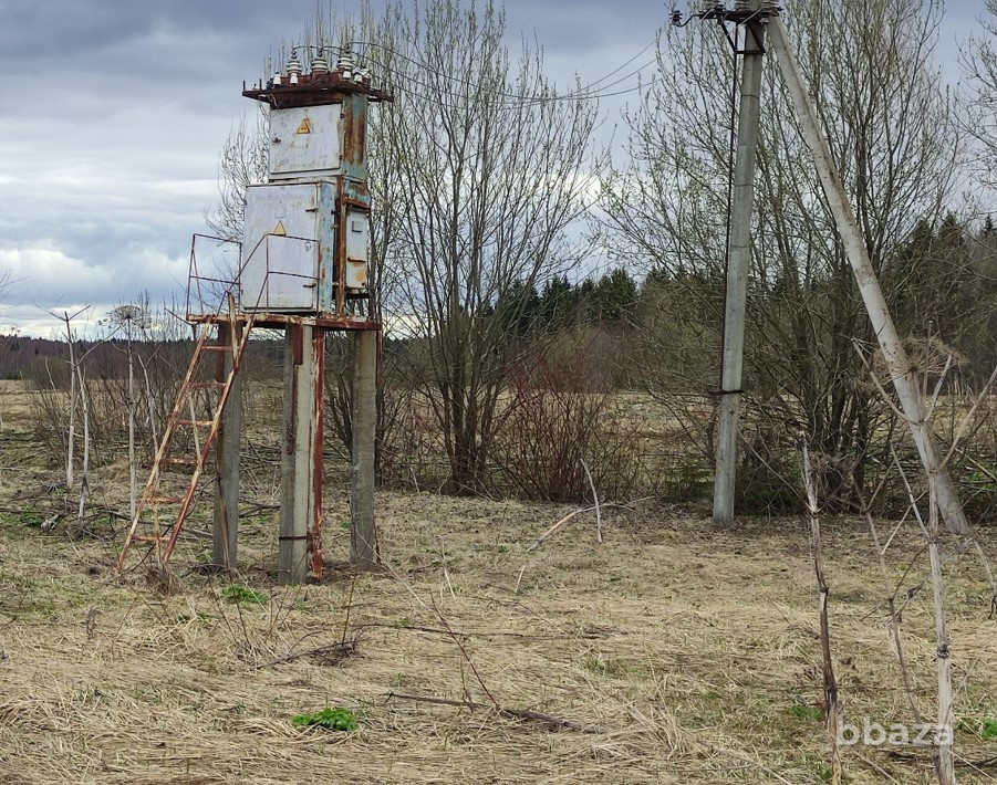 Имущественный комплекс МАЗС, с/п Бурашевское, Тверская обл. Тверь - изображение 7
