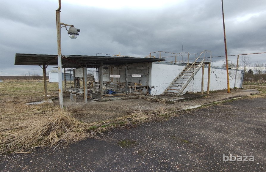 Имущественный комплекс МАЗС, с/п Бурашевское, Тверская обл. Тверь - изображение 2