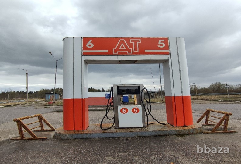 Имущественный комплекс МАЗС, с/п Бурашевское, Тверская обл. Тверь - изображение 8