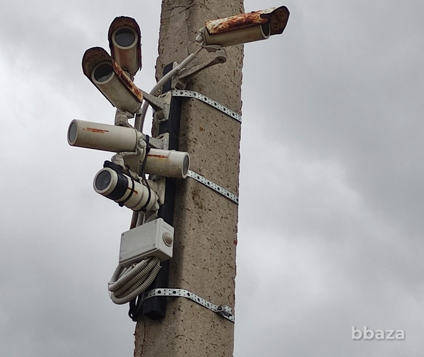 Имущественный комплекс МАЗС, с/п Бурашевское, Тверская обл. Тверь - изображение 9