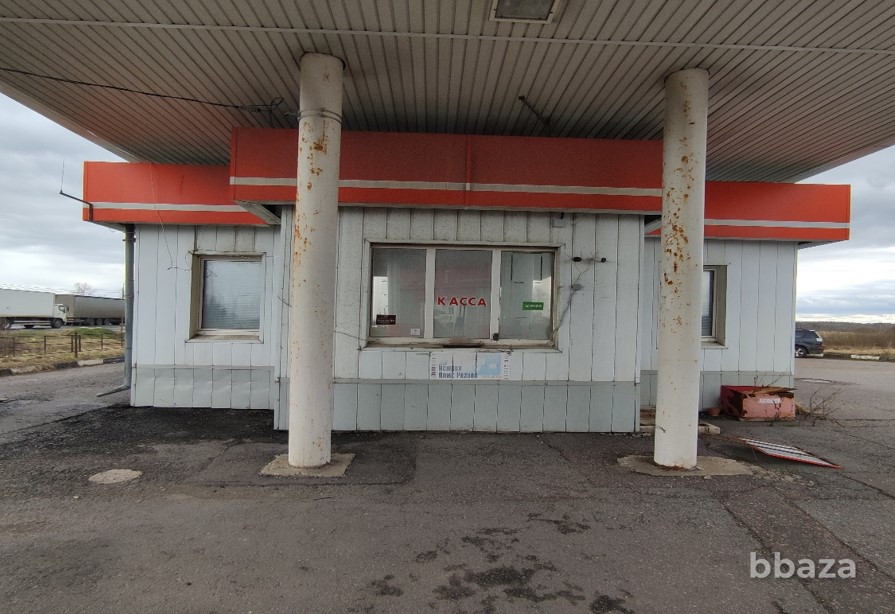 Имущественный комплекс МАЗС, с/п Бурашевское, Тверская обл. Тверь - изображение 4