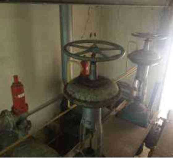 Имущественный комплекс в Саратове Саратов