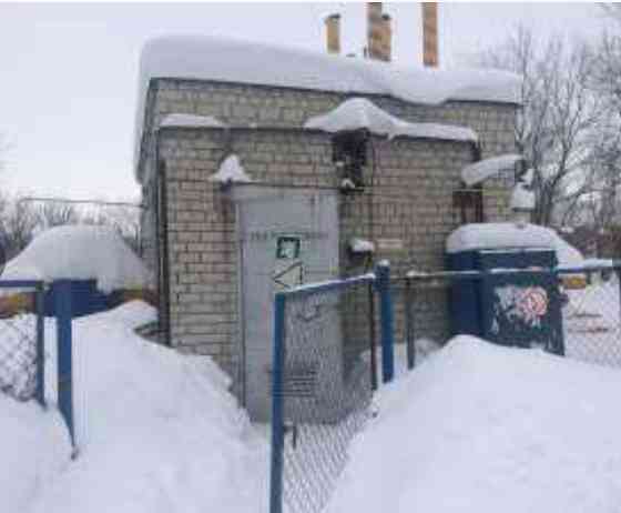 Имущественный комплекс в Саратове Саратов