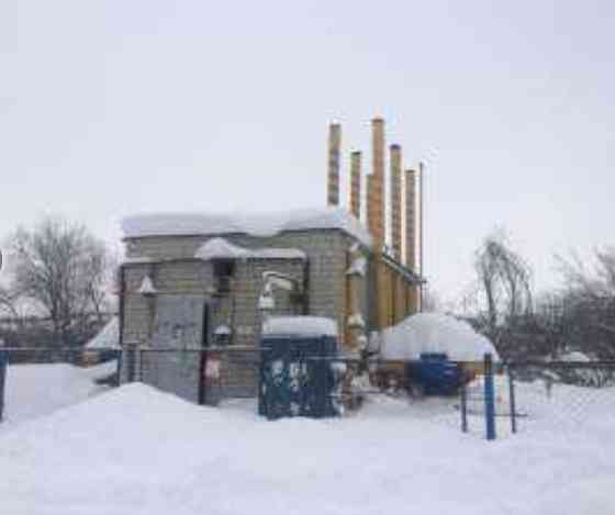 Имущественный комплекс в Саратове Саратов