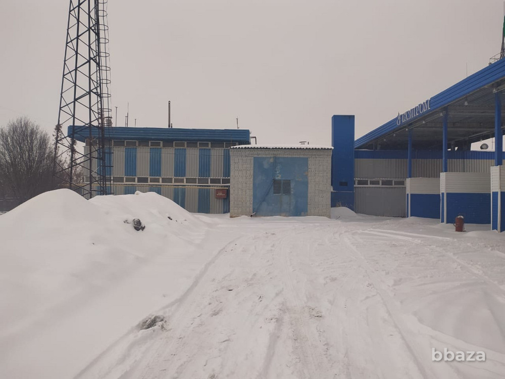 Имущественный комплекс в Саратове Саратов - изображение 6