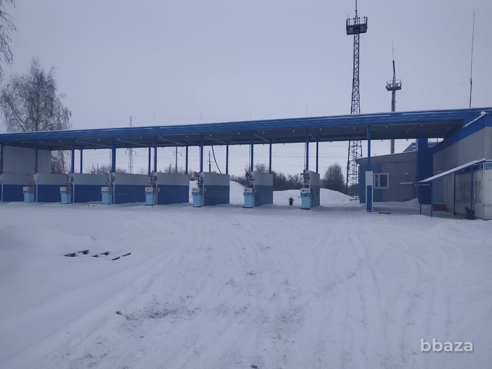 Имущественный комплекс в Саратове Саратов - изображение 1