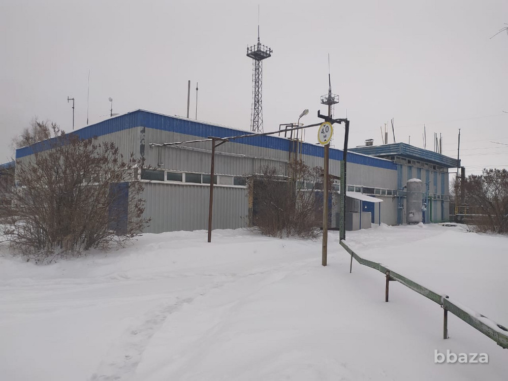 Имущественный комплекс в Саратове Саратов - изображение 8